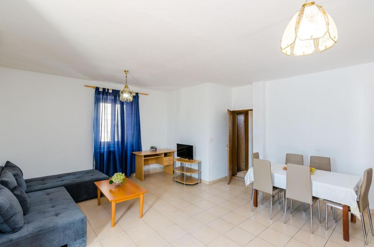 Apartments Dubrovnik Airport ชีลิปิ ภายนอก รูปภาพ