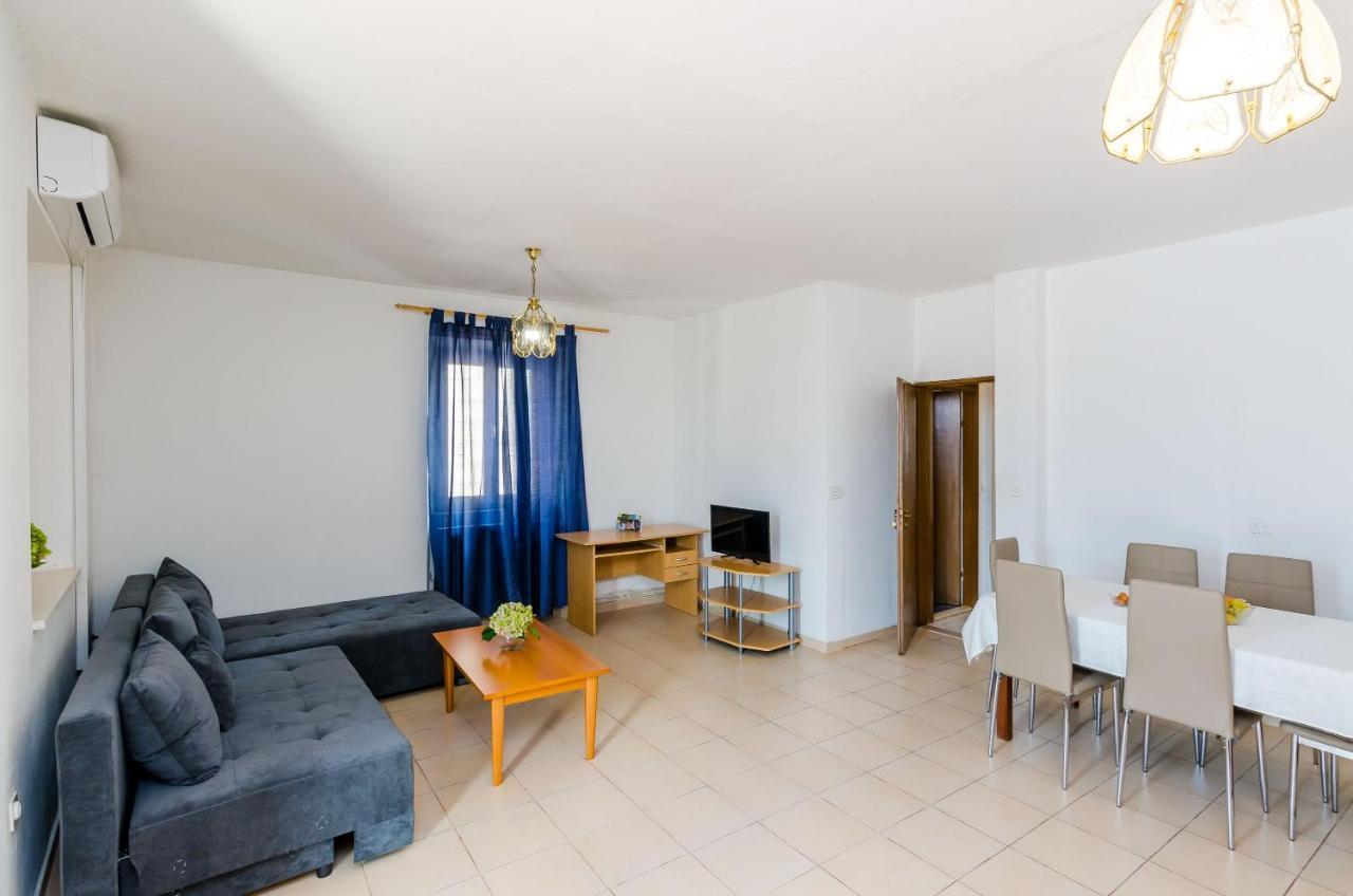 Apartments Dubrovnik Airport ชีลิปิ ภายนอก รูปภาพ