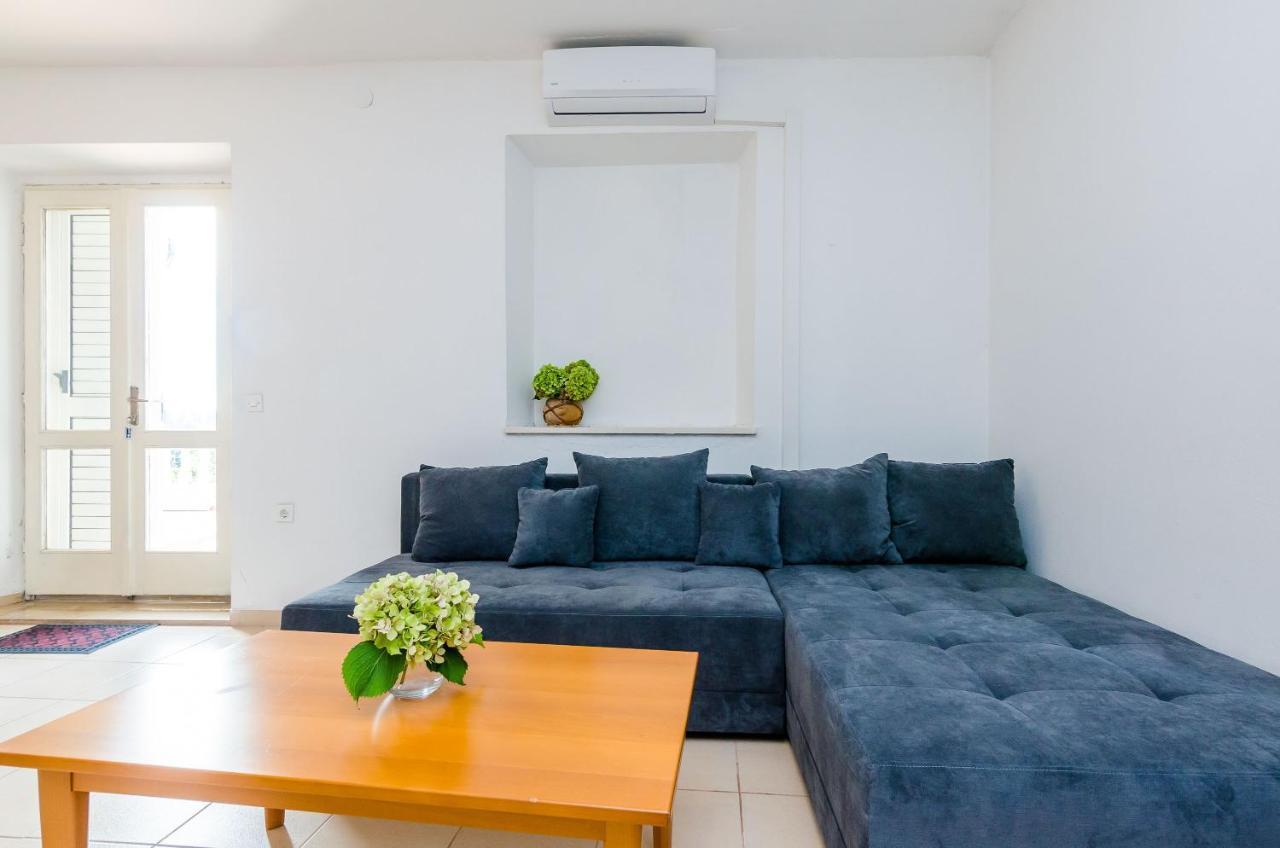 Apartments Dubrovnik Airport ชีลิปิ ภายนอก รูปภาพ