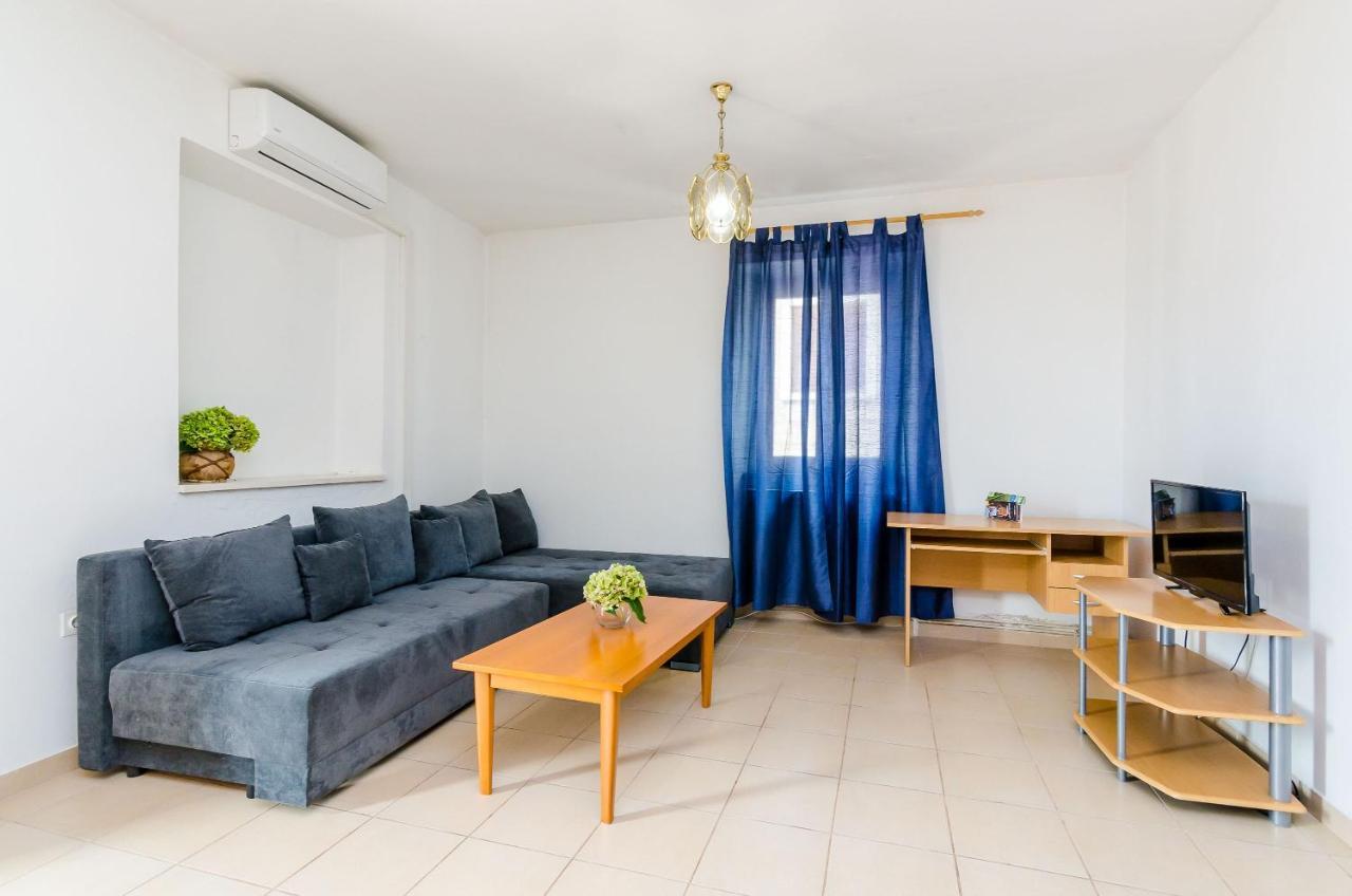 Apartments Dubrovnik Airport ชีลิปิ ภายนอก รูปภาพ