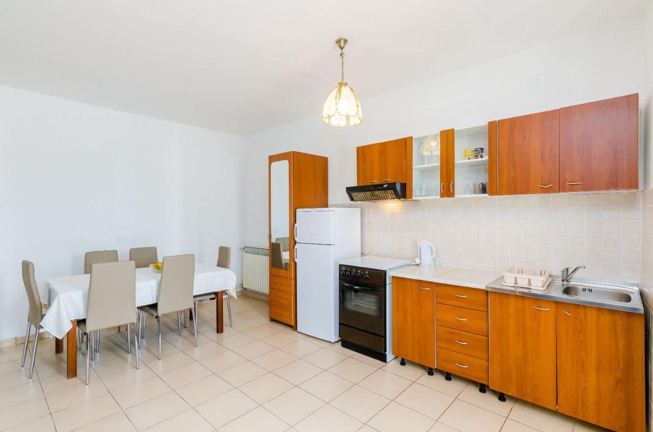 Apartments Dubrovnik Airport ชีลิปิ ภายนอก รูปภาพ