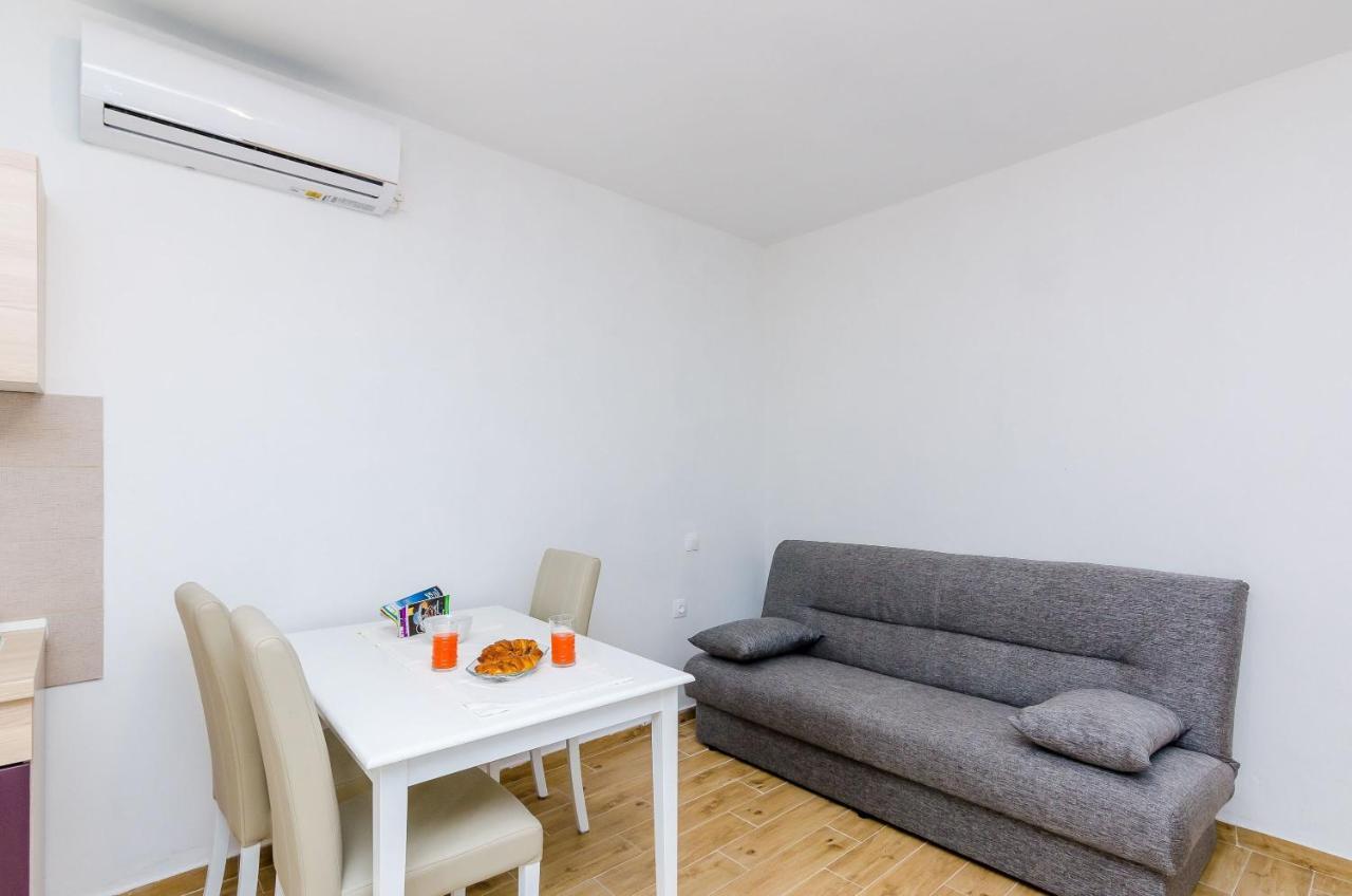 Apartments Dubrovnik Airport ชีลิปิ ภายนอก รูปภาพ